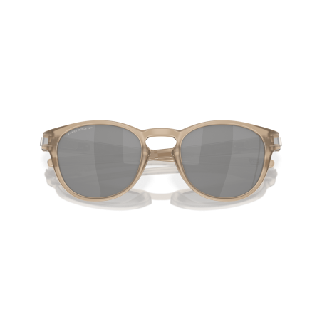 Óculos De Sol Oakley Masculino 0oo9265 Latch Matte Sepia Prizm Black